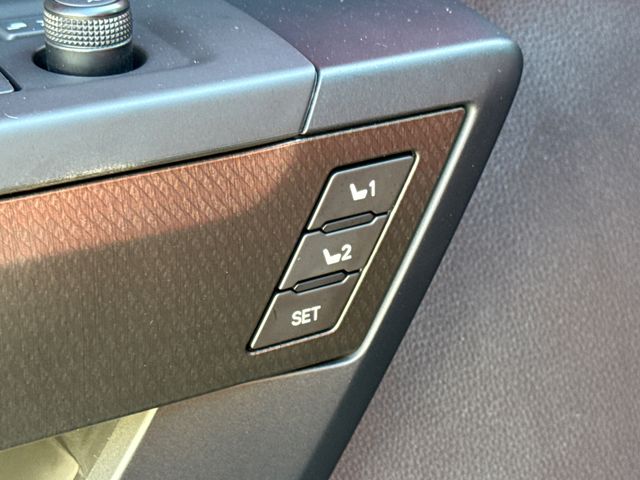 New 2026 Toyota Sequoia SUV
