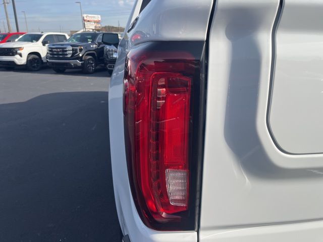 2026 GMC Sierra 1500 SLT:44936