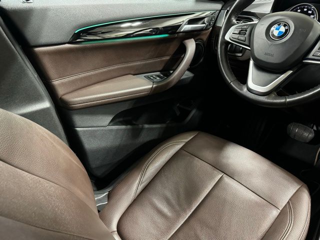 2021 BMW X1 xDrive28i 26