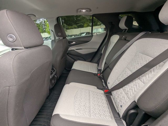 Used 2023 Chevrolet Equinox SUV