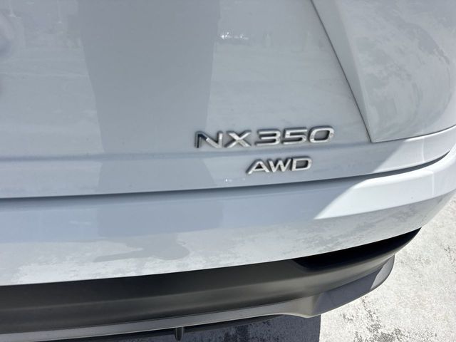 2024 Lexus NX - $43,998