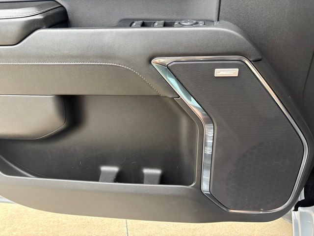 Used 2024 Chevrolet Silverado 1500 Truck