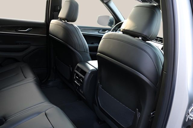 New Car 2025 Jeep Grand Cherokee  Limited For Sale Under $50,000 In Austin, Texas