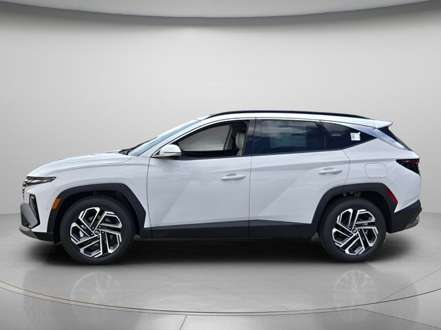 2026 Hyundai Tucson - $38,253