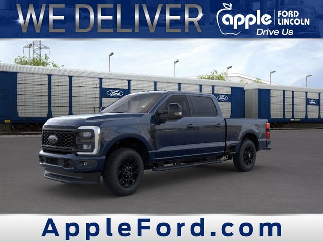 2025 Ford F-250 Super Duty Lariat