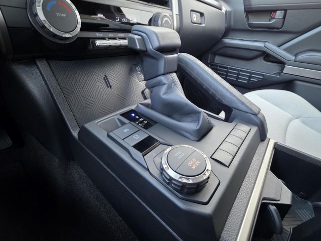 Used 2025 Toyota 4Runner SUV