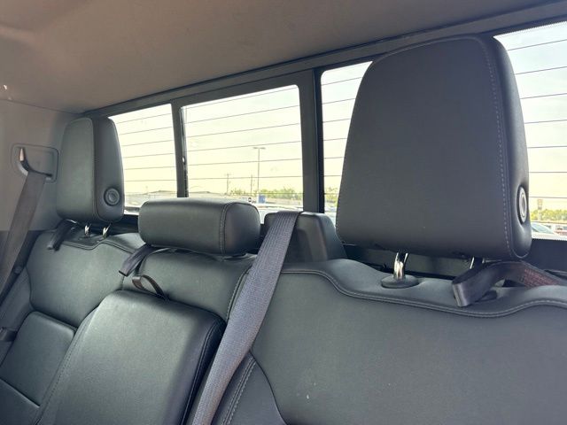 Used 2019 Chevrolet Silverado 1500 Truck