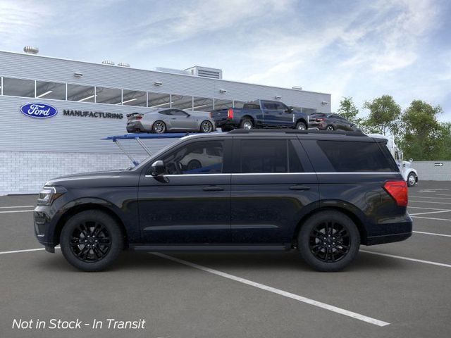 2024 Ford Expedition XLT 4