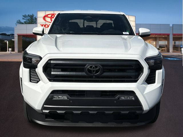 2024 Toyota Tacoma SR5 22