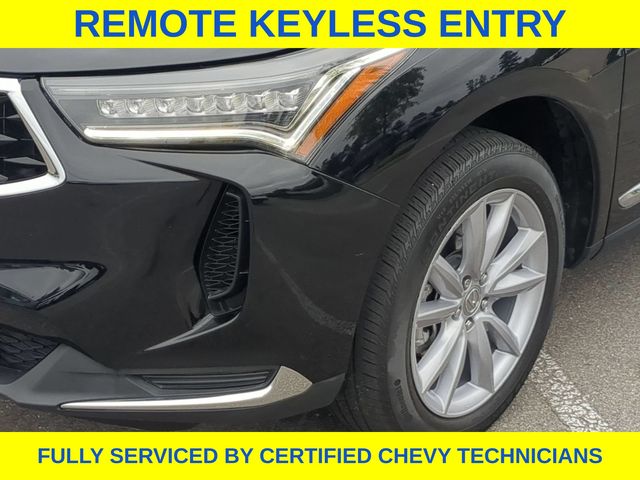 Used 2024 Acura RDX SUV