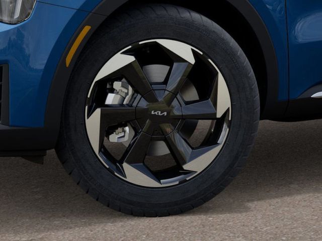 2026 Kia Sorento Hybrid