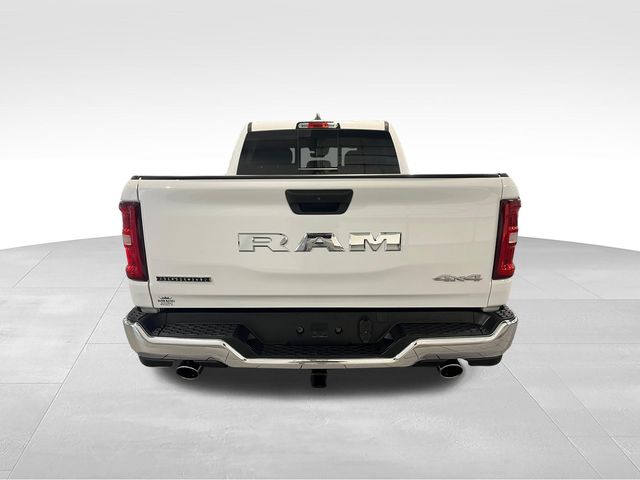 2025 Ram 1500 Big Horn/Lone Star - 5