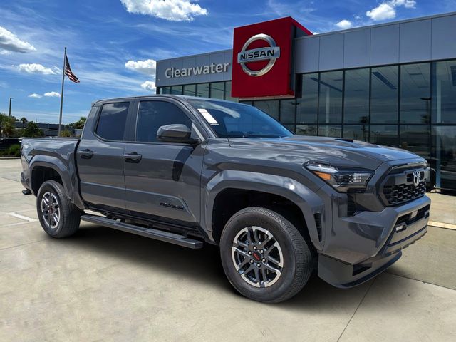 Underground 2025 Toyota Tacoma Pickup Truck 4X2 8-Speed Automatic