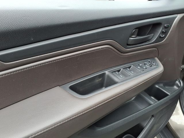 2019 Honda Odyssey - Image 10