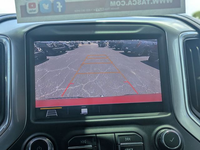 Used 2019 Red Chevrolet LT Trail Boss image 22