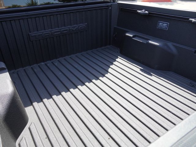 Used 2026 Toyota Tacoma Truck