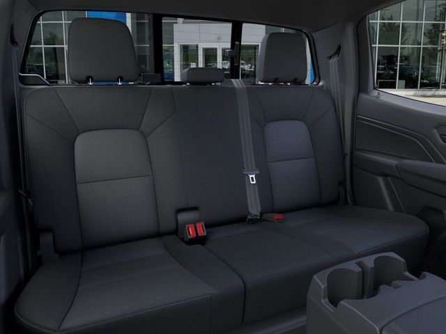 New 2025 Chevrolet Colorado For Sale in Grove City, OH