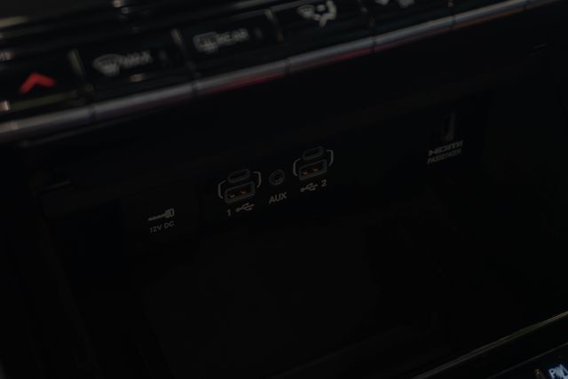 Used 2022 Jeep Grand Wagoneer SUV