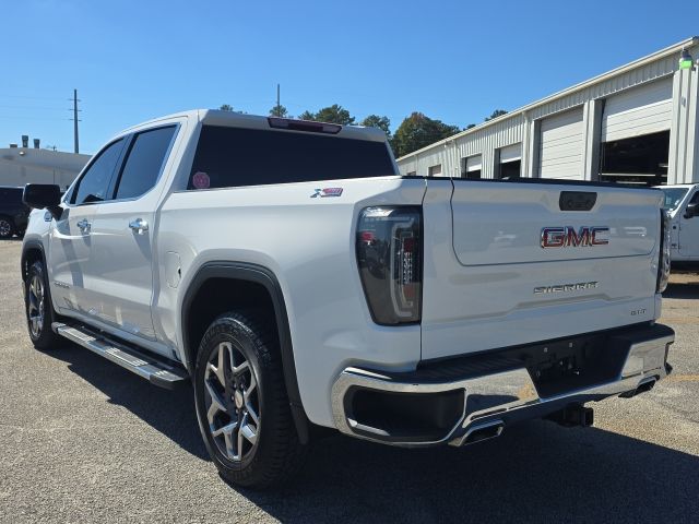 Photo of 2022 GMC Sierra 1500 SLT in Dallas, GA - 3,  2022 GMC Sierra 1500 SLT:C02460