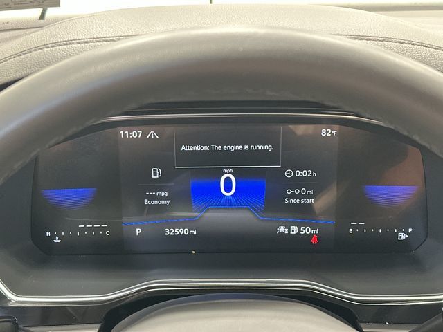 2024 Volkswagen Jetta 1.5T SE  at Sutliff Volkswagen