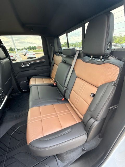 New 2026 Chevrolet Silverado 1500 Truck