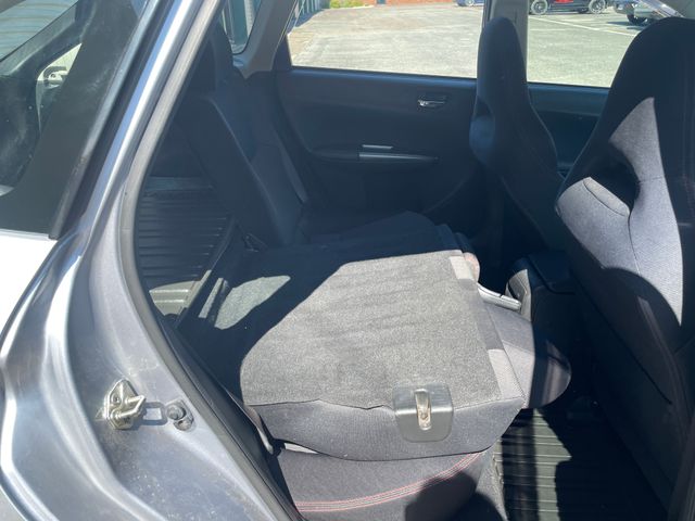 Used 2013 Subaru Impreza Hatchback