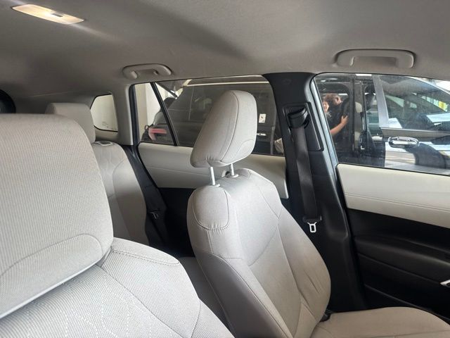 2024 Toyota Corolla Cross LE  at Big Star Chrysler Jeep Dodge Ram 