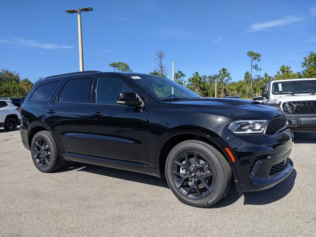 2026 Dodge Durango GT HEMI Plus AWD