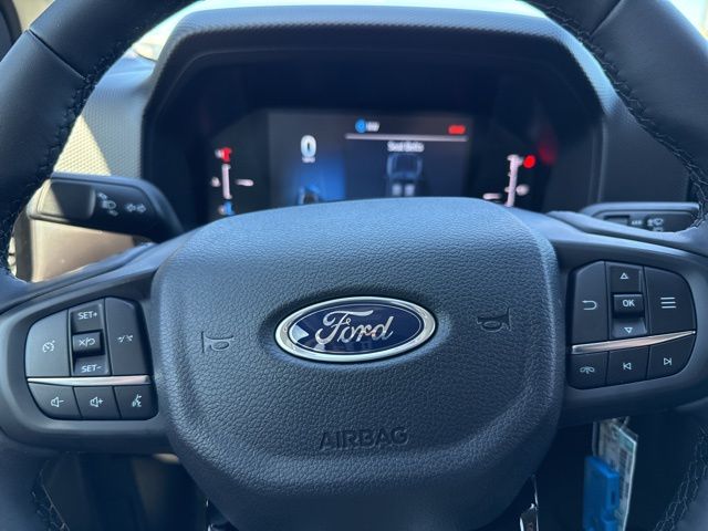 New 2026 Black Ford XLT image 26