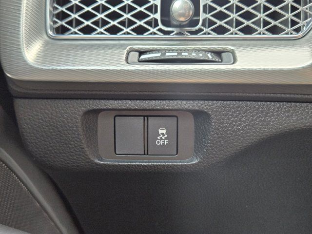used 2026 Acura Integra car, priced at $36,525