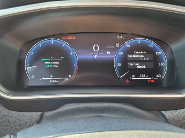 Used 2026 Toyota Corolla Cross SUV