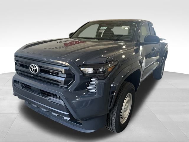 2025 Toyota Tacoma SR photo