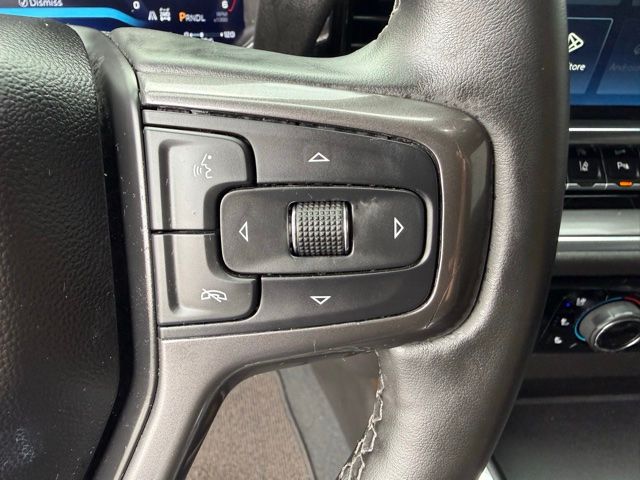 used 2026 Chevrolet Silverado 2500HD car, priced at $72,813