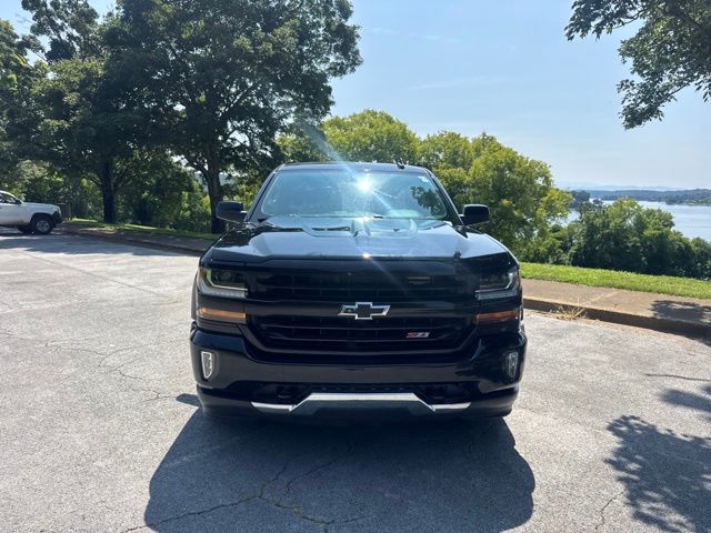 Used 2018 Black Chevrolet LT image 2