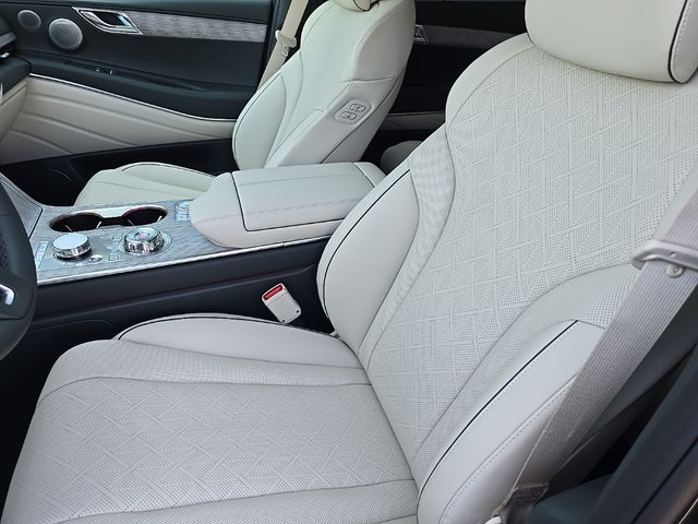 Thumbnail: 2026 Genesis GV80 - 17