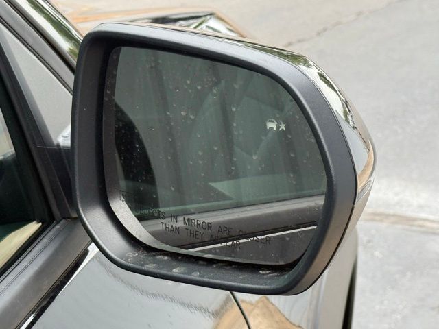 new 2026 Chevrolet Equinox car, priced at $33,790