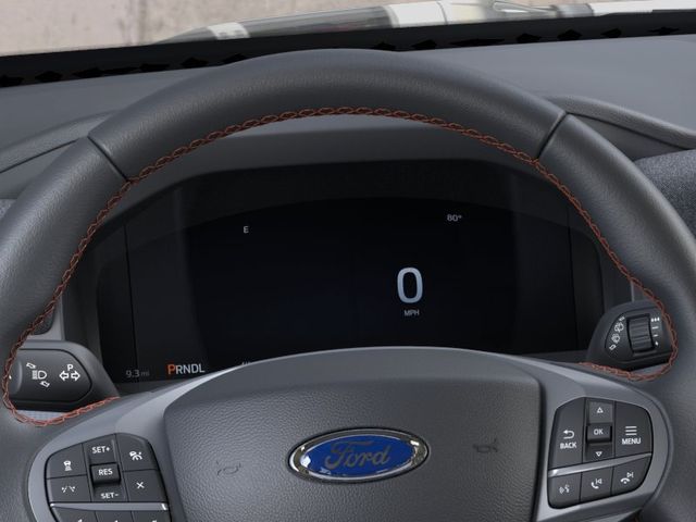 2026 Ford Explorer Active Black at Bob Ruth Ford