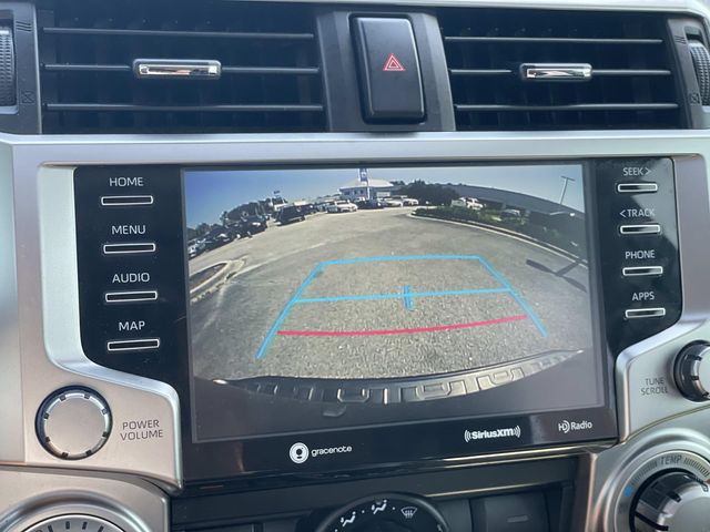 Certified Used 2021 Gray Toyota SR5 Premium image 27