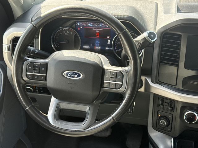 Used 2023 Ford F-150 Truck