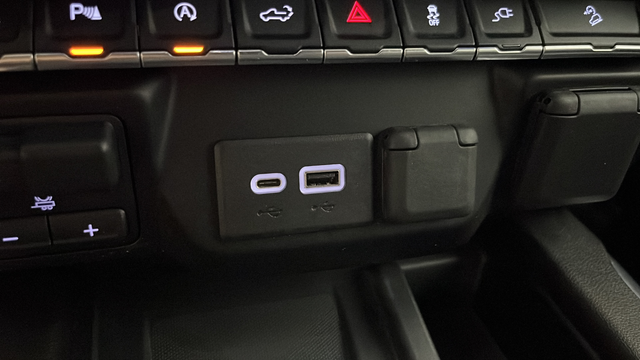 Used 2020 Blue GMC AT4 image 31