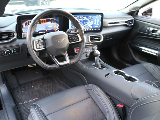 2026 Ford Mustang GT Premium Convertible - Photo 21