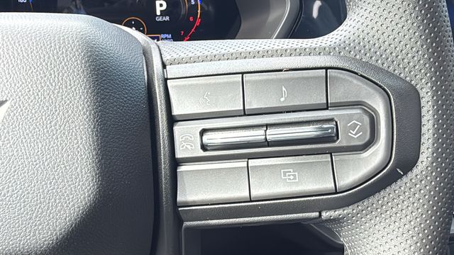 new 2026 Chevrolet Colorado car, priced at $42,595