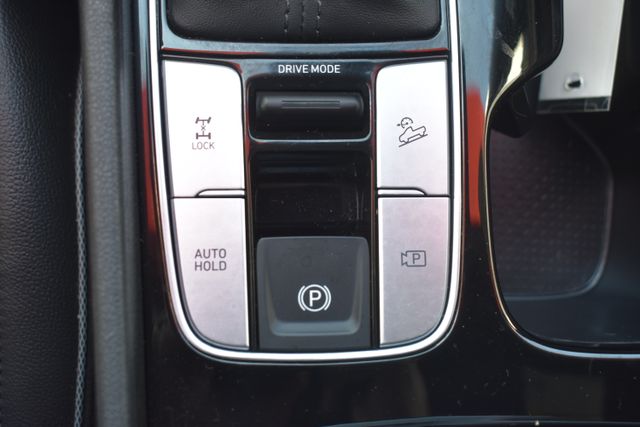 Used 2022 Hyundai Santa Cruz Truck