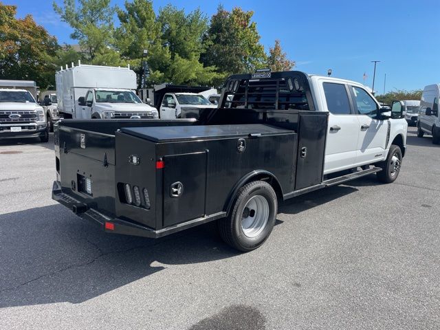 2026 Ford F-350 Chassis XL