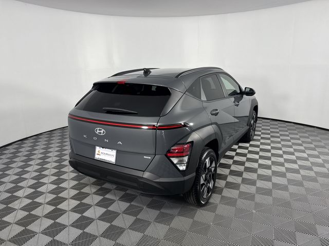 New 2025 Hyundai Kona For Sale in Indianapolis, IN