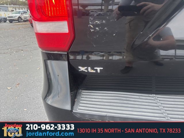 Used Car 2018 Ford Expedition Max  Xlt For Sale Under $20,000 In San Antonio, Texas