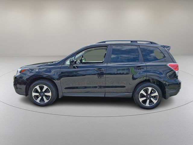 Used 2018 Subaru Forester SUV