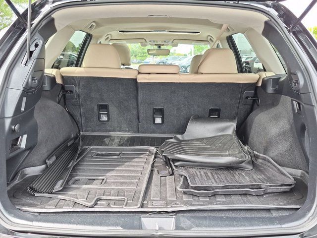 Used 2018 Subaru Outback SUV