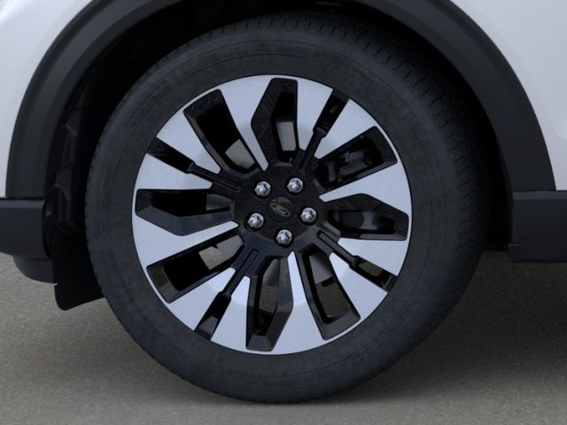 2026 Ford Explorer Platinum:169437