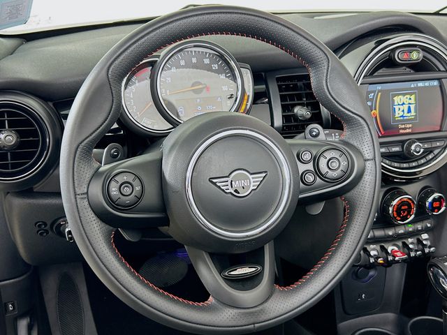 2019 MINI Cooper S Signature 11